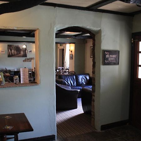 ברייסון סיטי The Moorcock Inn מראה חיצוני תמונה