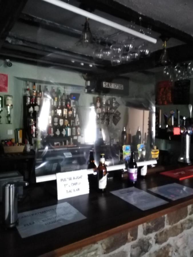ברייסון סיטי The Moorcock Inn מראה חיצוני תמונה