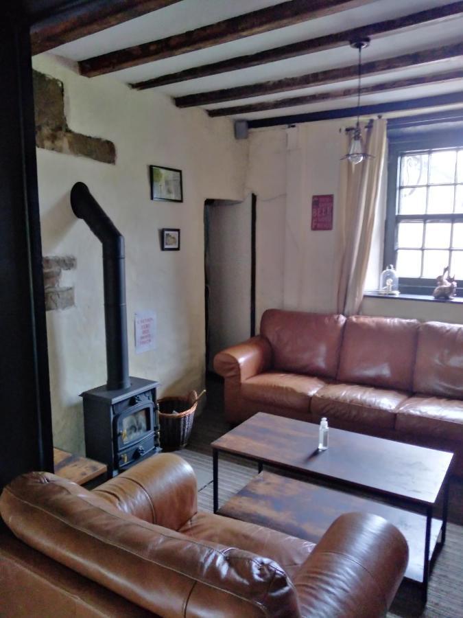 ברייסון סיטי The Moorcock Inn מראה חיצוני תמונה