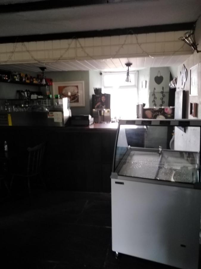 ברייסון סיטי The Moorcock Inn מראה חיצוני תמונה