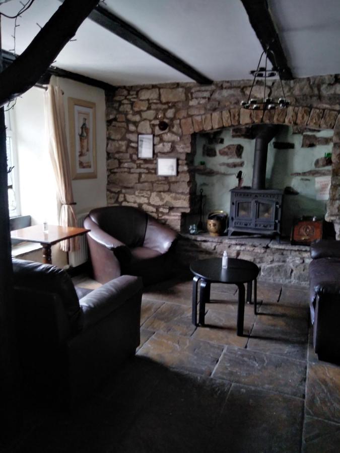 ברייסון סיטי The Moorcock Inn מראה חיצוני תמונה