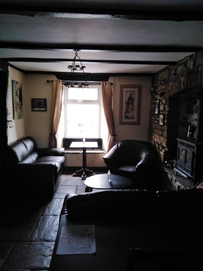 ברייסון סיטי The Moorcock Inn מראה חיצוני תמונה