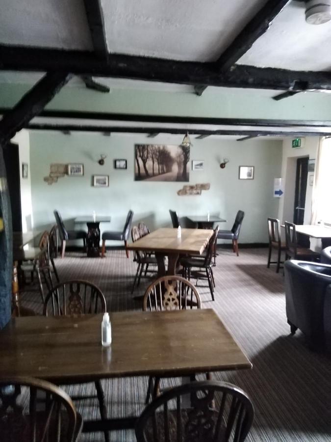 ברייסון סיטי The Moorcock Inn מראה חיצוני תמונה