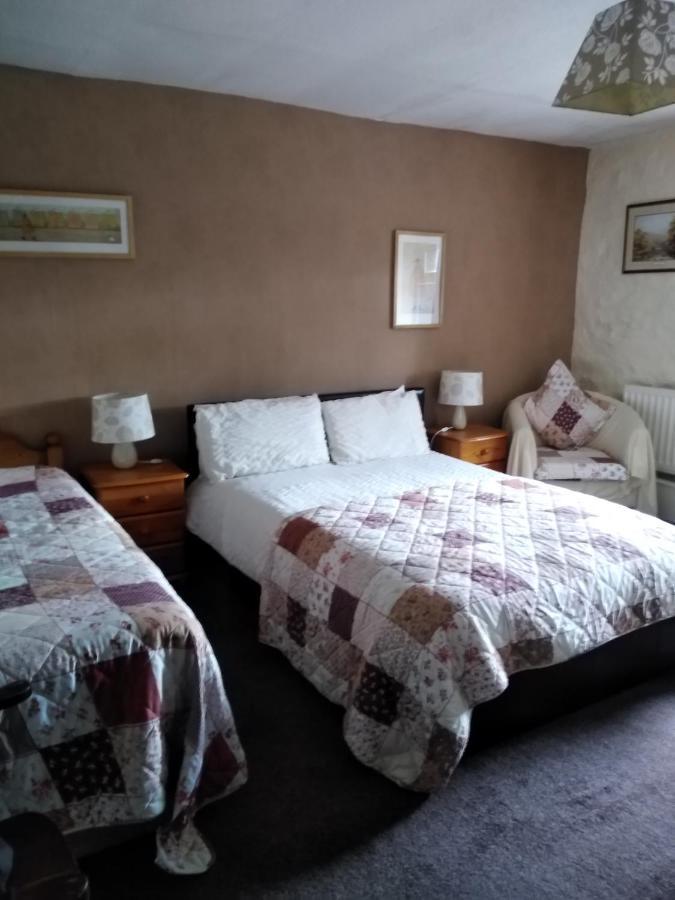 ברייסון סיטי The Moorcock Inn מראה חיצוני תמונה