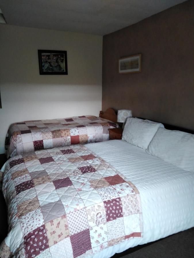 ברייסון סיטי The Moorcock Inn מראה חיצוני תמונה