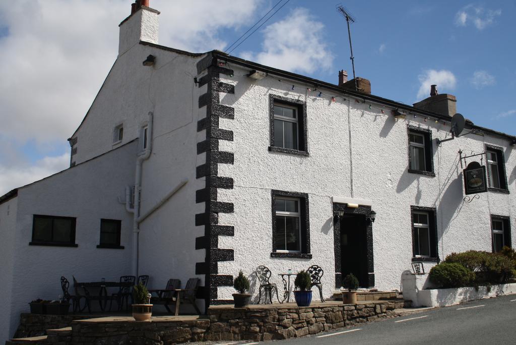 ברייסון סיטי The Moorcock Inn מראה חיצוני תמונה