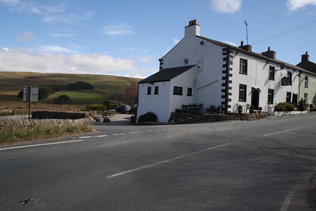 ברייסון סיטי The Moorcock Inn מראה חיצוני תמונה