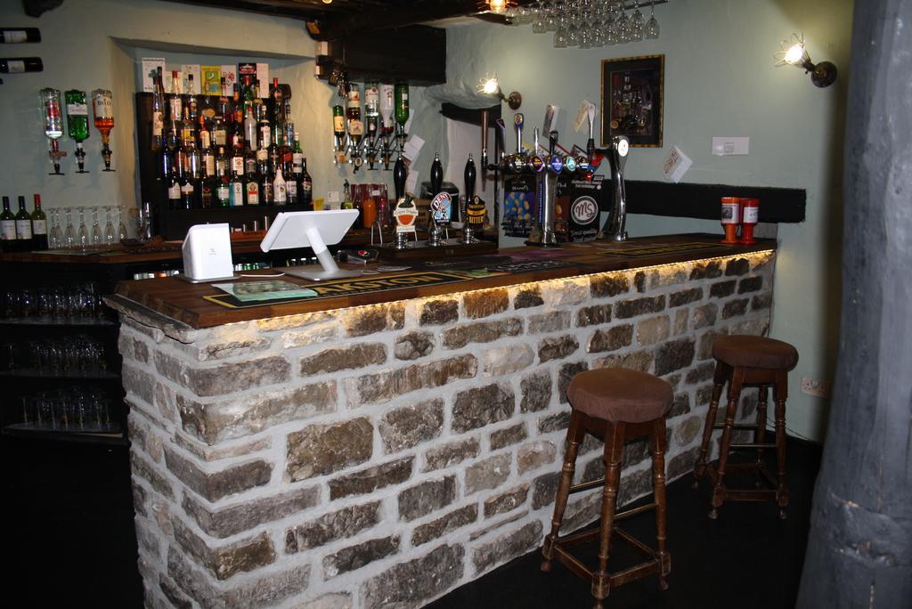 ברייסון סיטי The Moorcock Inn מראה חיצוני תמונה
