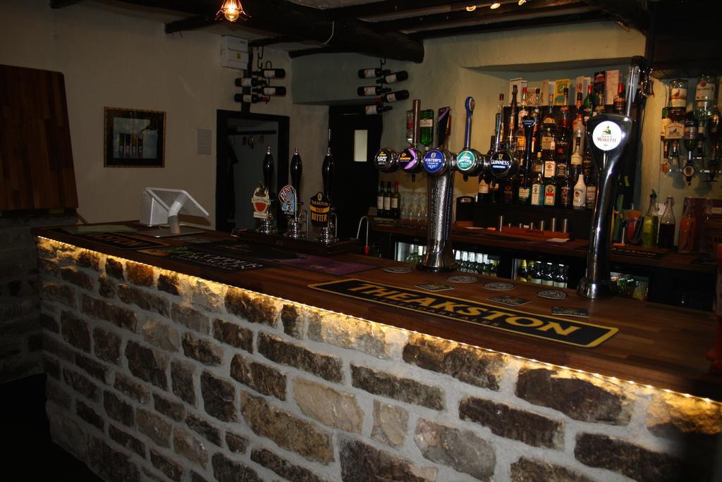ברייסון סיטי The Moorcock Inn מראה חיצוני תמונה