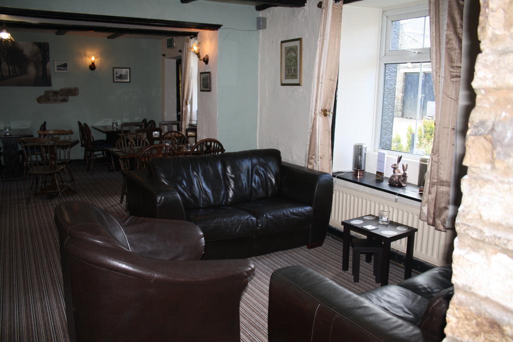 ברייסון סיטי The Moorcock Inn מראה חיצוני תמונה