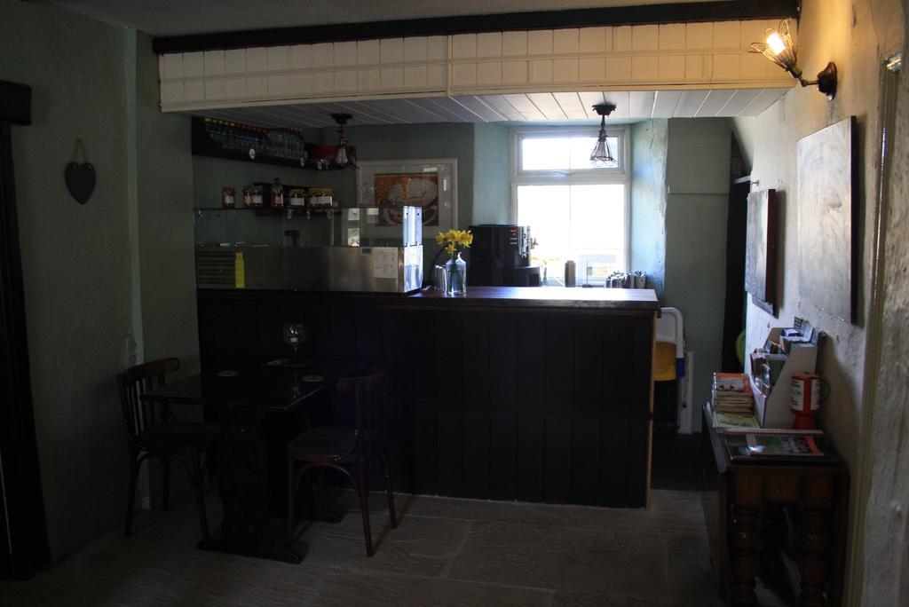 ברייסון סיטי The Moorcock Inn מראה חיצוני תמונה