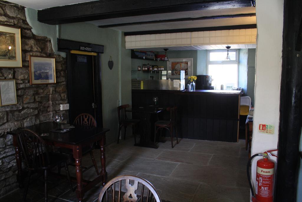 ברייסון סיטי The Moorcock Inn מראה חיצוני תמונה